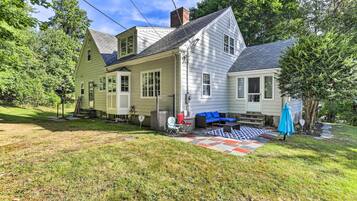 Rumah (3 Bedrooms) | Interior