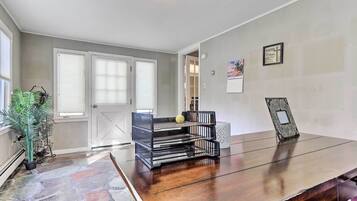 Rumah (3 Bedrooms) | Interior