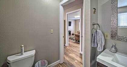 Red Lodge Retreat w/ Yard - Walk to Restaurants!