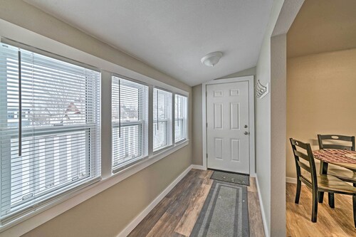 Red Lodge Retreat w/ Yard - Walk to Restaurants!