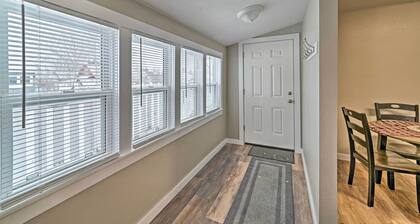 Red Lodge Retreat w/ Yard - Walk to Restaurants!