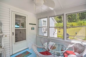 單棟房屋 (3 Bedrooms) | 內部