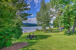 Talo (3 Bedrooms) | Sisätilat