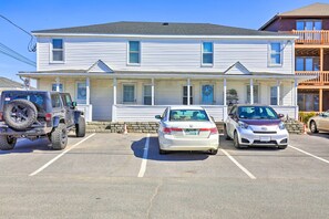 Apartment (2 Bedrooms) | Innenbereich