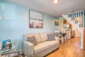 Apartemen (2 Bedrooms) | Interior