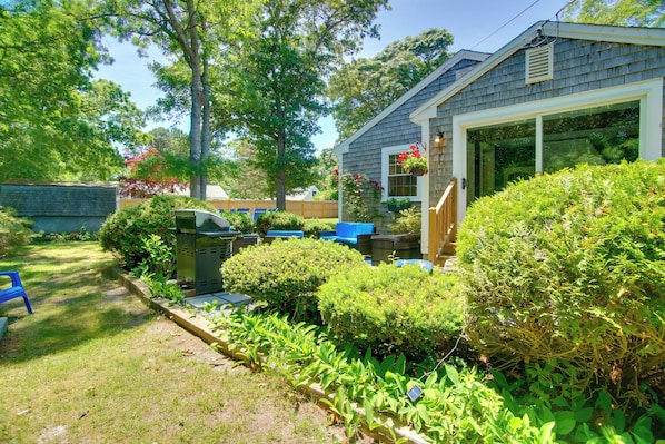 Casa (3 Bedrooms) | Parte interna