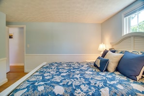 Casa (3 Bedrooms) | Parte interna