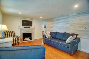 Casa (3 Bedrooms) | Parte interna