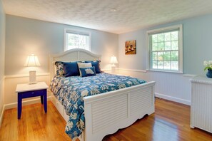Casa (3 Bedrooms) | Interior
