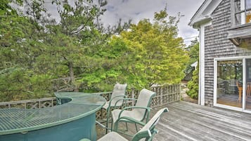 Hus (3 Bedrooms) | Innvendig