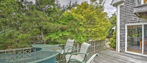 Hus (3 Bedrooms) | Innvendig