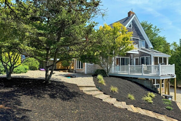 Maison (3 Bedrooms) | Intérieur