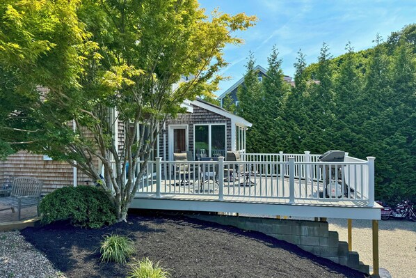 Hus (3 Bedrooms) | Interiør