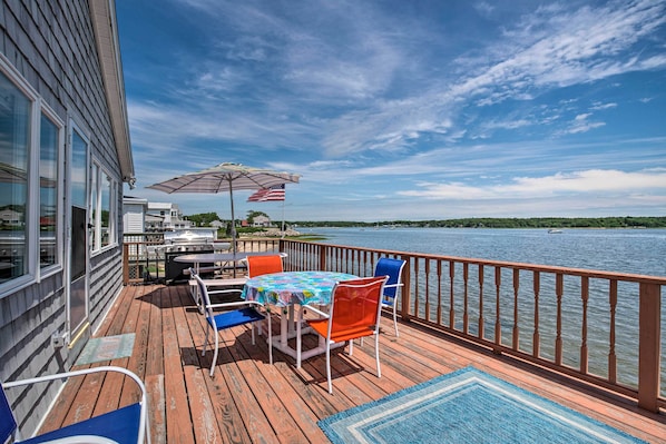 Cottage (2 Bedrooms) | Front of property