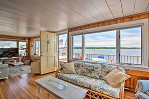 Feriehus (2 Bedrooms) | Interiør