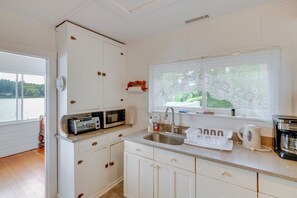 独立别墅 (4 Bedrooms) | 住宿内部