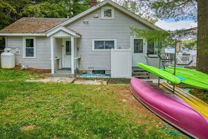 Casa (4 Bedrooms) | Interior