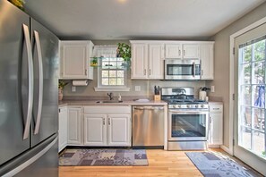 Nhà (3 Bedrooms) | Nội thất