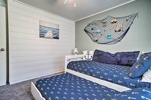 Maison (3 Bedrooms) | Intérieur