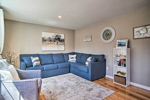 Nhà (3 Bedrooms) | Nội thất