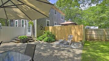 บ้านพัก (3 Bedrooms) | ภายใน