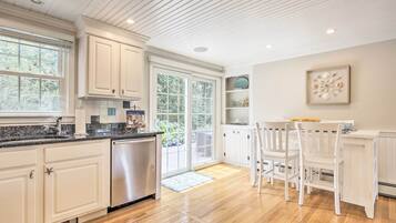 Ferienhaus (3 Bedrooms) | Innenbereich