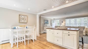 Ferienhaus (3 Bedrooms) | Innenbereich