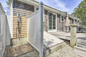 Casa (3 Bedrooms) | Parte interna