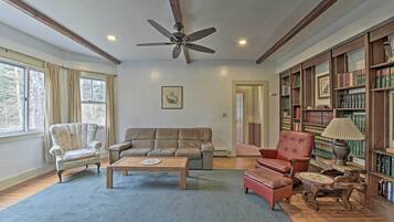 Huis (3 Bedrooms) | Interieur