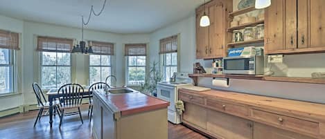 Casa (3 Bedrooms) | Interior