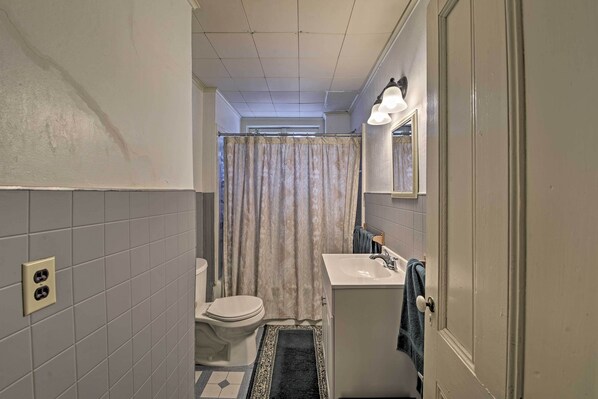 Huis (3 Bedrooms) | Interieur