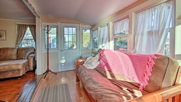 Nhà (2 Bedrooms) | Nội thất