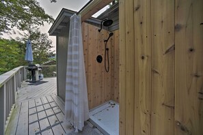 Ferienhaus (2 Bedrooms) | Innenbereich