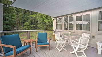 Ferienhaus (2 Bedrooms) | Innenbereich