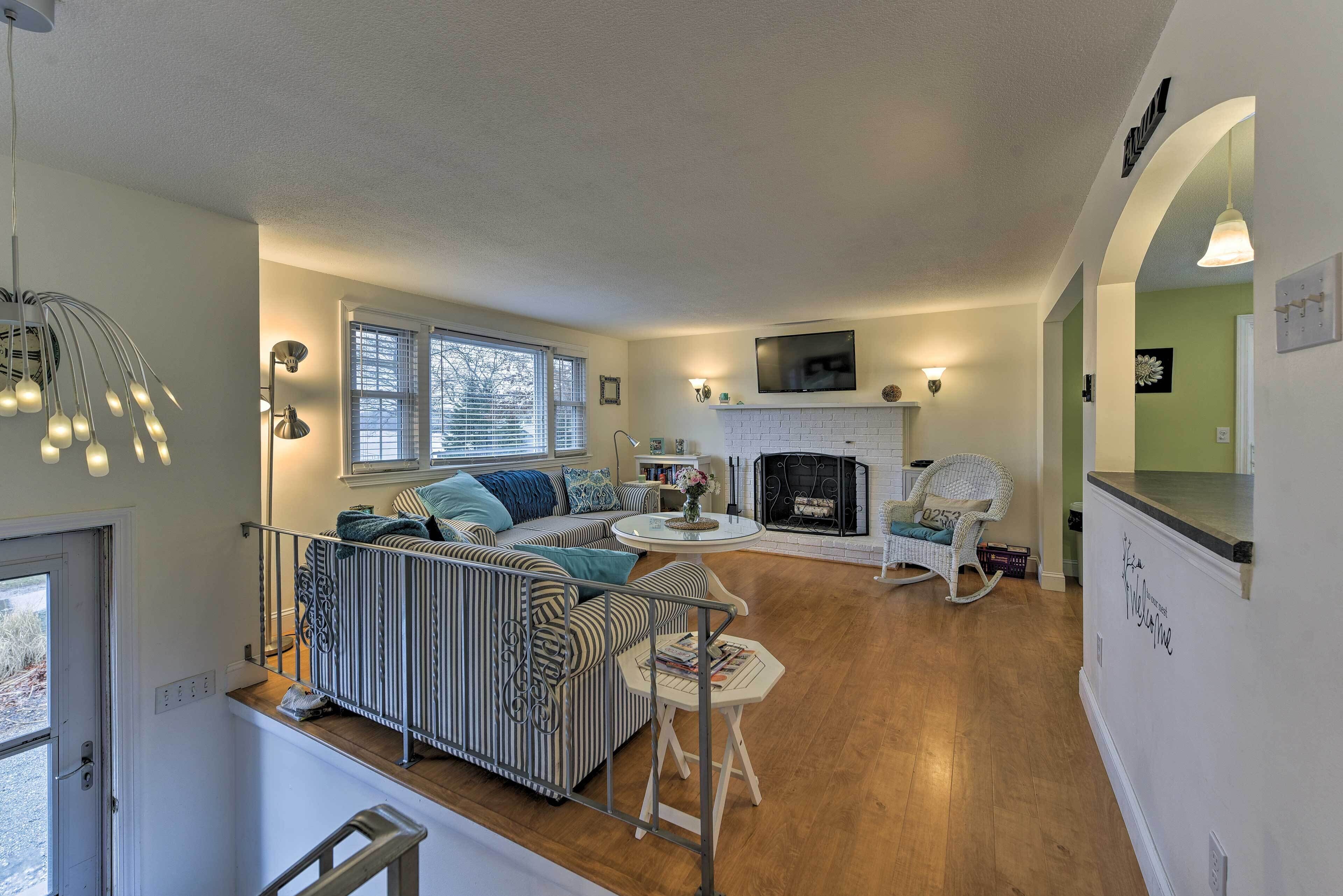 House (4 Bedrooms) | Interior