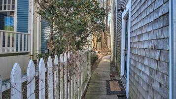 Apartment (1 Bedroom) | Interior