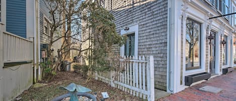 Departamento (1 Bedroom) | Interior