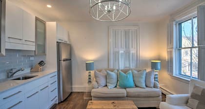 Couples Retreat in Nantucket Walk to Attractions!