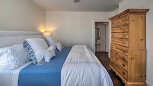 شقة (1 Bedroom) | المنشأة من الداخل