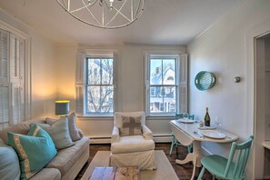 Apartamento (1 Bedroom) | Interior