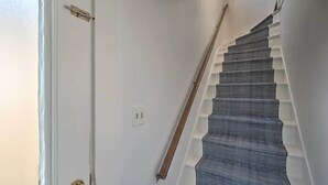 شقة (1 Bedroom) | المنشأة من الداخل