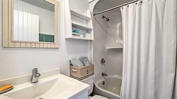 Apartemen (2 Bedrooms) | Interior