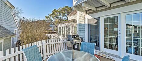 Apartment (2 Bedrooms) | Innenbereich