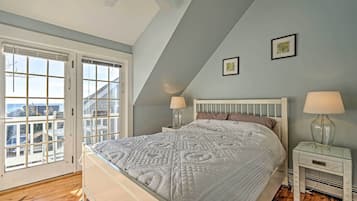 Apartemen (2 Bedrooms) | Interior