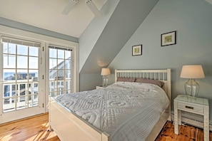 公寓 (2 Bedrooms) | 住宿內部