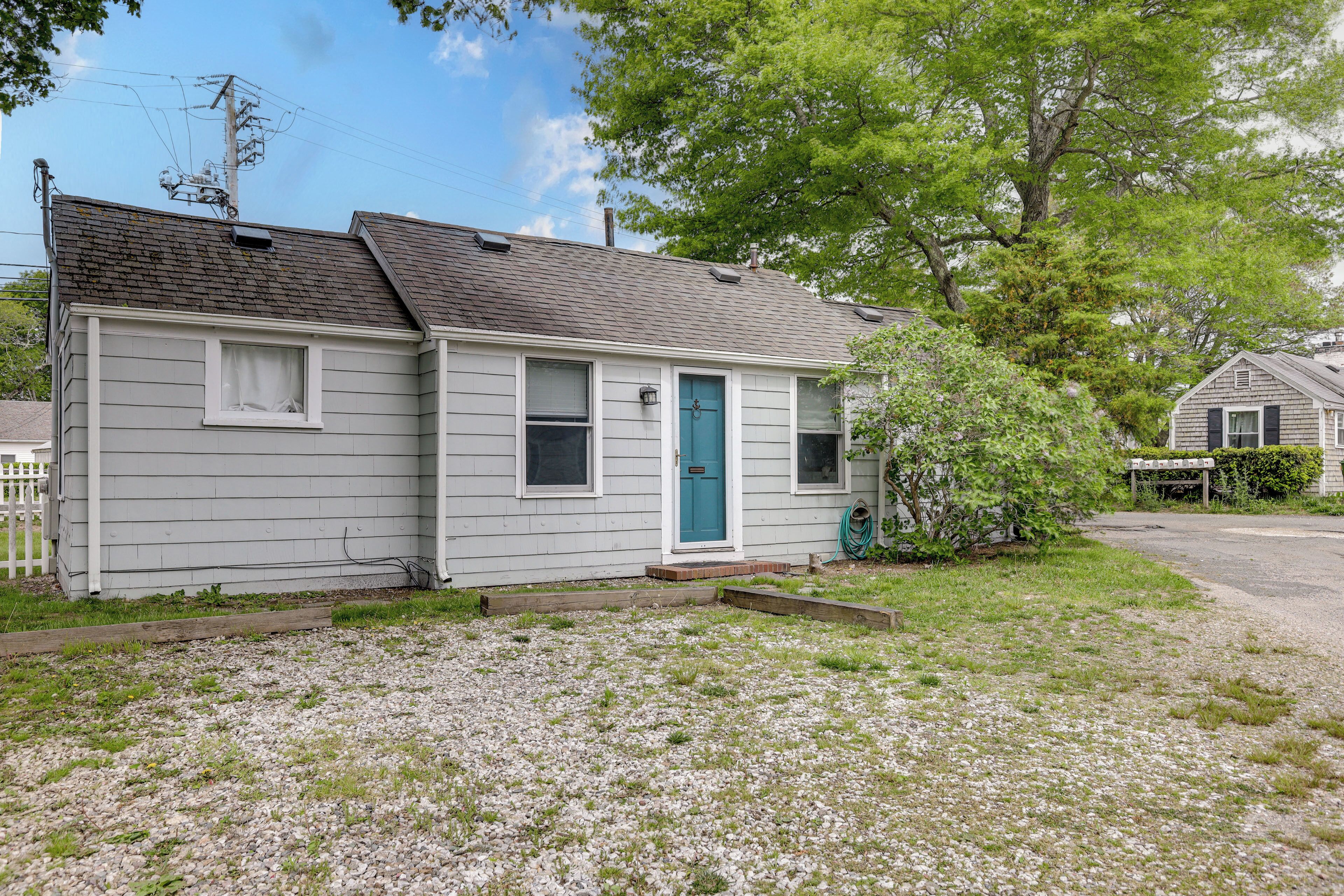 Cottage (2 Bedrooms) | Interior