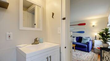Cottage (2 Bedrooms) | Bahagian dalam