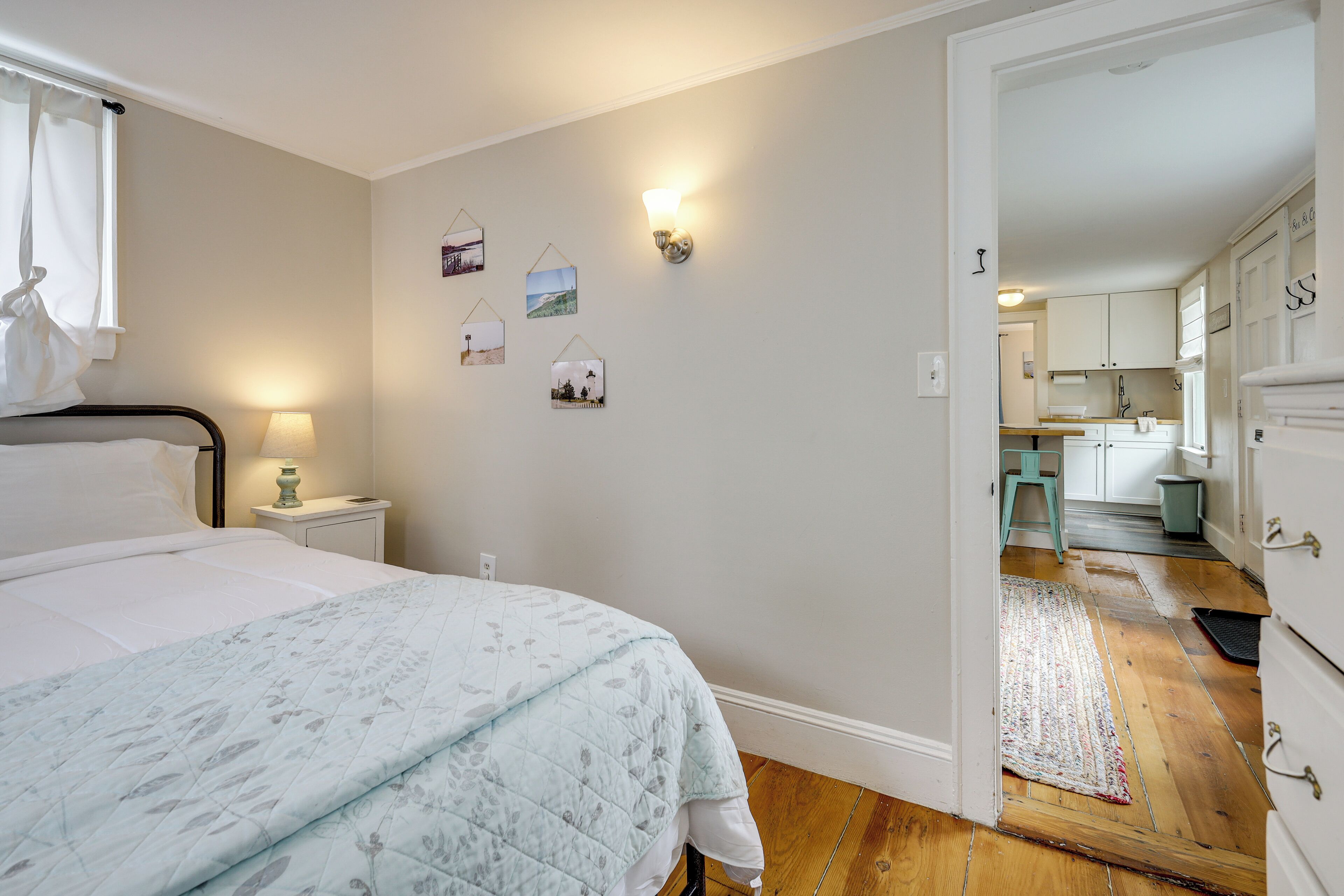 Ferienhaus (2 Bedrooms) | Innenbereich