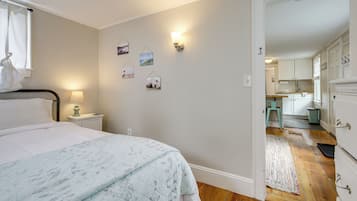 Ferienhaus (2 Bedrooms) | Innenbereich