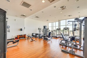 Appartamento (3 Bedrooms) | Interni